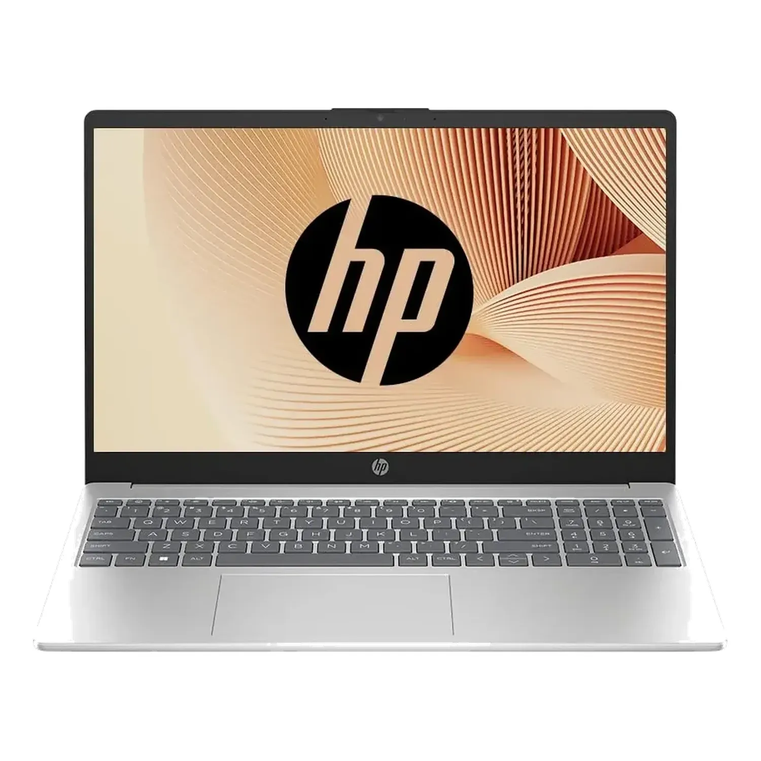 Portátil HP Paviliion SE 15.6″ Core i3 N300 8GB RAM 256GB SSD