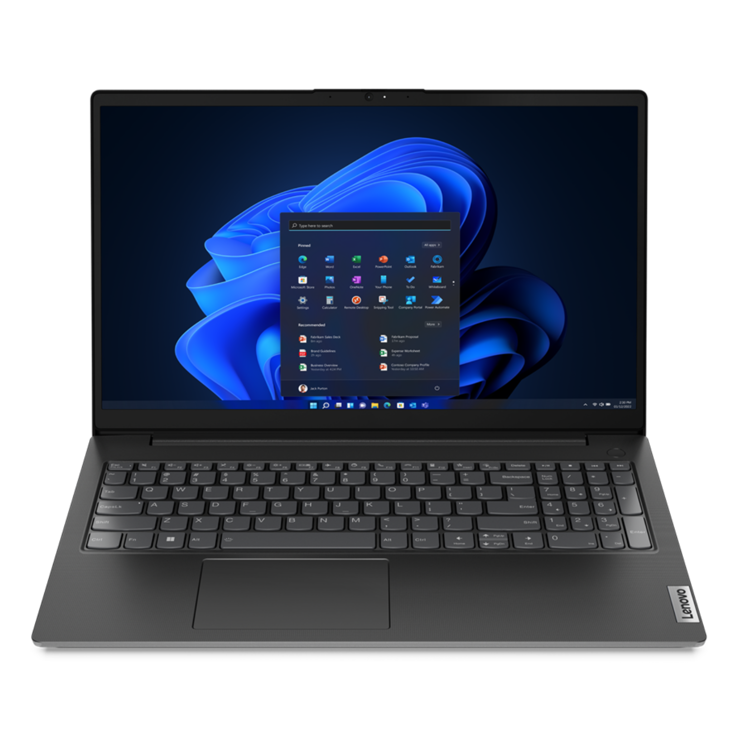 Portátil Lenovo E5 15.6″ Core i5 12th 16GB 512GB (NOVO)