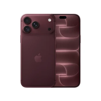 Apple iPhone 18 Pro Max 256GB Bordô 1 SIM